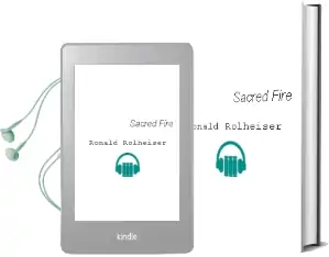 Sacred Fire Audiobook download free by Ronald Rolheiser