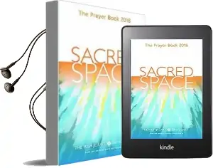 Sacred Space: The Prayerbook 2018 Audiobook download free by The Irish Jesuits