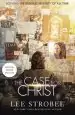 Audiobook The Case for Christ Movie Edition: Solving the Biggest Mystery of all Time author Lee Strobel