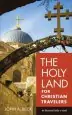 Audiobook The Holy Land for Christian Travelers: An Illustrated Guide to Israel author John A. Beck