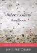 Audiobook The Intercessions Handbook author John Pritchard