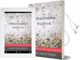 The Intercessions Handbook Audiobook download free by John Pritchard