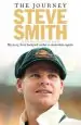 Audiobook The Journey: My Story, From Backyard Cricket to Australian Captain author Steve Smith