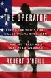 Audiobook The Operator: Firing the Shots That Killed Osama bin Laden and my Years as a Seal Team Warrior author Robert O'Neill