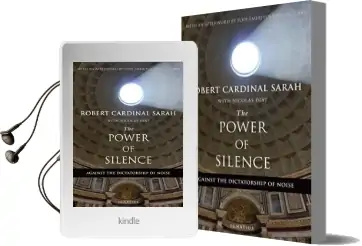 The Power of Silence: Against the Dictatorship of Noise Audiobook download free by Cardinal Robert Sarah