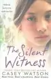 Audiobook The Silent Witness author Casey Watson