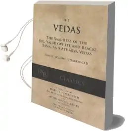 The Vedas: The Samhitas of the Rig, Yajur, Sama, and Atharva [Single Volume, Unabridged] Audiobook download free by Anonymous