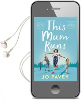 This mum Runs Audiobook download free by Jo Pavey