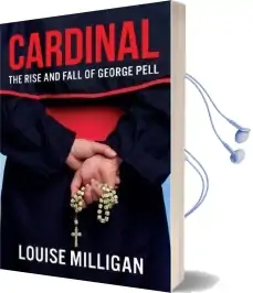 Cardinal Audiobook download free by Louise Milligan
