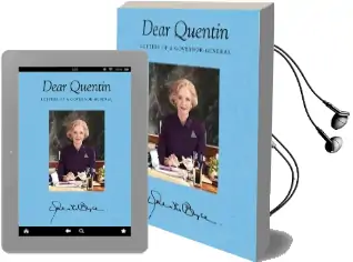 Dear Quentin Audiobook download free by Quentin Bryce
