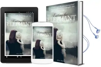 Eating the Elephant Audiobook download free by Alice Wells