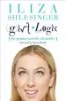 Audiobook Girl Logic: The Genius and the Absurdity author Iliza Shlesinger