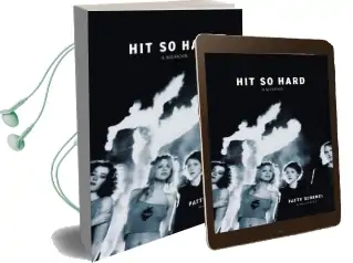 Hit so Hard Audiobook download free by Patty Schemel