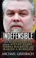 Audiobook Indefensible author Michael Griesbach