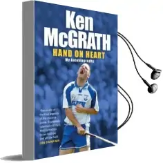 Ken Mcgrath: My Autobiography Audiobook download free by Ken Mcgrath