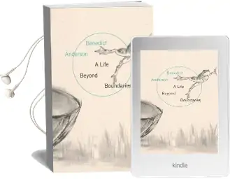 Life Beyond Boundaries: A Memoir Audiobook download free by Benedict Anderson