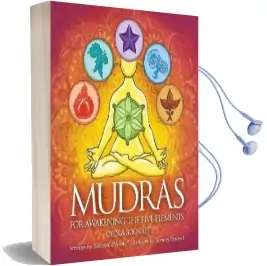 Mudras for Awakening the Five Elements Audiobook download free by Alison Denicola