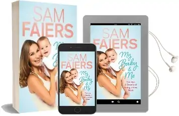 My Baby & me Audiobook download free by Sam Faiers
