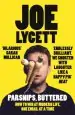 Audiobook Parsnips, Buttered: How to win at Modern Life, one Email at a Time author Joe Lycett