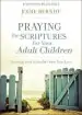 Audiobook Praying the Scriptures for Your Adult Children: Trusting god With the Ones you Love author Jodie Berndt