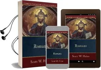 Romans Audiobook download free by Scott W. Hahn