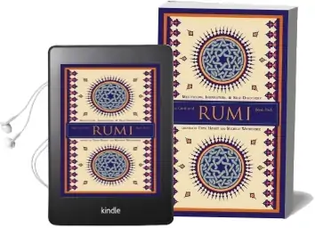 Rumi the Card and Book Pack: Meditation, Inspiration, and Self-Discovery Audiobook download free by Michele Wetherbee