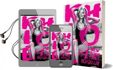 Strong Looks Better Naked Audiobook download free by Khloe Kardashian