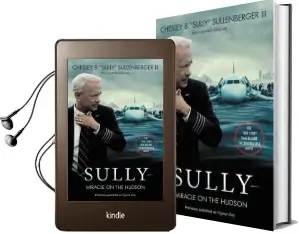 Sully [Movie Tie-In] uk: My Search for What Really Matters Audiobook download free by Chesley B. Sullenberger