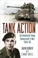 Audiobook Tank Action: An Armoured Troop Commander'S war 1944-45 author David Render