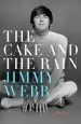 Audiobook The Cake and the Rain: A Memoir author Jimmy Webb