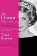 Audiobook The Diana Chronicles author Tina Brown