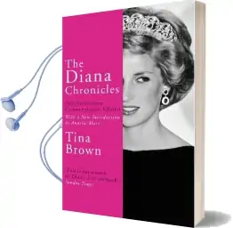 The Diana Chronicles Audiobook download free by Tina Brown
