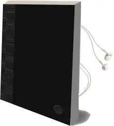 The Passion Translation new Testament (Black) Audiobook download free by Brian Simmons