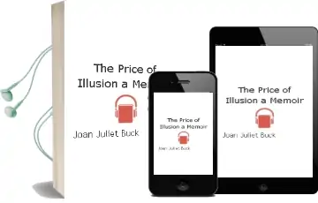 The Price of Illusion: A Memoir Audiobook download free by Joan Juliet Buck