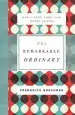 Audiobook The Remarkable Ordinary: How to Stop, Look, and Listen to Life author Frederick Buechner