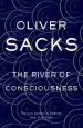 Audiobook The River of Consciousness author Oliver Sacks