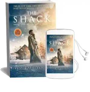 The Shack Audiobook download free by William P. Young