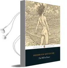 The Will to Power Audiobook download free by Friedrich Nietzsche