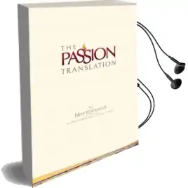 Tpt new Testament Ivory (With Psalms Proverbs and Song of Songs) Audiobook download free by Brian Simmons