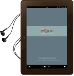 Tpt new Testament Slate (With Psalms Proverbs and Song of Songs) Audiobook download free by Brian Simmons