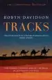 Audiobook Tracks author Robyn Davidson