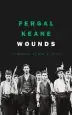 Audiobook Wounds: A Memoir of war and Love author Fergal Keane