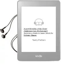 A new Republic of the Heart: Awakening Into Evolutionary Activism. a Guide to Inner Work for Holistic Change Audiobook download free by Terry Patten