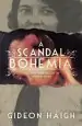 Audiobook A Scandal in Bohemia author Gideon Haigh