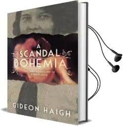A Scandal in Bohemia Audiobook download free by Gideon Haigh
