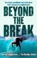 Audiobook Beyond the Break author Darren Longbottom
