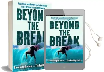 Beyond the Break Audiobook download free by Darren Longbottom