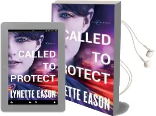 Called to Protect Audiobook download free by Lynette Eason