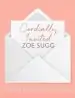 Audiobook Cordially Invited: A Seasonal Guide to Celebrations and Hosting, Perfect for Festive Planning, Crafting and Baking in the run up to Christmas! author Zoe Sugg