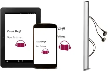 Dead Drift Audiobook download free by Dani Pettrey